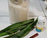 Foto langkah ke 3 dari resep Selai Nanas (Isi Kue Nastar).
