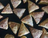 Foto del paso 5 de la receta: SCONS DE 🧀QUESO🧀