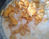 Foto langkah ke 4 dari resep Mac n Snack.