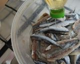 Foto del paso 5 de la receta: Boquerones en vinagre 🐟🐟