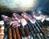 Foto del paso 1 de la receta: Parrillita especial