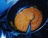 राजमा (Rajma recipe in Hindi) रेसिपी चरण 3 फोटो