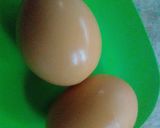 Foto langkah ke 4 dari resep Pindang Telur.