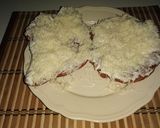 Teljes kiőrlésű lángos recept fázis 5 fotója