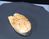 A picture of step 2 of Grill fish.