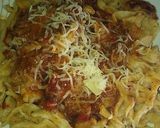 Foto del paso 5 de la receta: Fideos casero