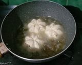 Foto langkah ke 5 dari resep Tahu Fantasi.