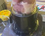 Hình bước làm 5 của món Pate Gan
