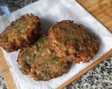 Foto del paso 4 de la receta: Tortillas individuales de lechuga 🌿