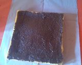 Foto langkah ke 6 dari resep Roll Cake Batik Coklat#tantanganakhirtahun #masakditahunbaru.