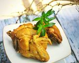 Foto langkah ke 2 dari resep Ayam Goreng Ungkep.