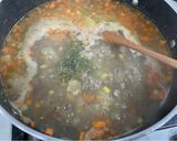 Foto del paso 8 de la receta: Patasca
