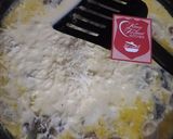 Foto langkah ke 11 dari resep Schnitzel Mushroom Sauce.