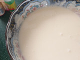 Snowskin mooncake