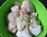 Foto langkah ke 1 dari resep Ayam Goreng Mentega.