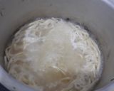 Foto langkah ke 1 dari resep Bakmi Jawa Solo| Di Goreng.