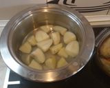 A picture of step 16 of Vegan Moussaka with Potato Béchamel by Antonis.