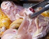 Foto langkah ke 2 dari resep Ayam gulai praktis 1 bumbu.