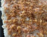 Φωτογραφία βήματος 5 της συνταγής 🍱🍣 Sushi Cake η τούρτα σούσι 🍣🍱