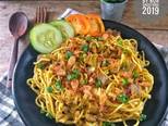 Mie Goreng Aceh langkah memasak 7 foto