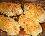 Foto del paso 5 de la receta: Berenjenas rellenas