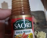 Foto langkah ke 3 dari resep Buncis tumis saori.