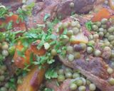 Foto del paso 4 de la receta: Estofado de capón al horno