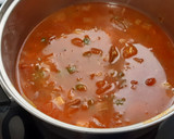 Foto del paso 4 de la receta: Lentejas con chorizo