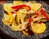 Foto del paso 3 de la receta Patatas panaderas en mambo Cecotec