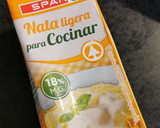 Foto del paso 3 de la receta: Paccheri con Panceta a la crema de Camembert