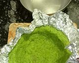 A picture of step 9 of Bottle Gourd Sweet Katori With Makhana Rabdi.