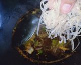 Foto langkah ke 2 dari resep Mie sagu kuah.