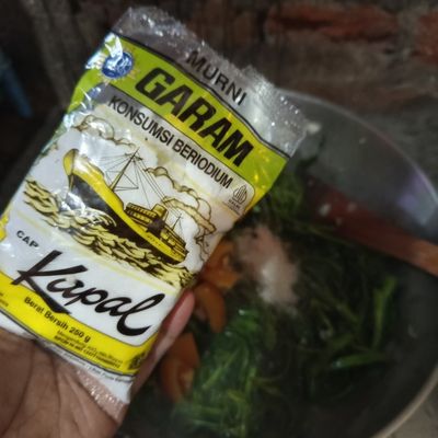 Langkah 4