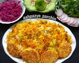 عکس مرحله 1 از دستور هویج پلو عربی 🌸