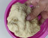 Foto langkah ke 4 dari resep Roti Maryam premium ori 😍💕.