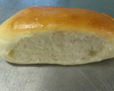 Foto del paso 3 de la receta: Pan para panchos