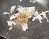 Foto langkah ke 2 dari resep Semur Cumi/Sotong.