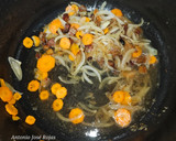 Foto del paso 5 de la receta: Carne en salsa