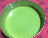 પીનટ ચટણી (Peanut Chutney Recipe in Gujarati) રેસીપી સ્ટેપ2ફોટો