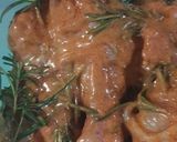 Foto langkah ke 2 dari resep Ayam bakar rosemary.