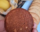 Foto del paso 3 de la receta: Cookies de miel 🍯 y limón 🍋