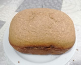 Foto del paso 2 de la receta: 342. Bizcocho de leche / panificadora