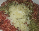 Foto del paso 2 de la receta: Albóndigas de carne