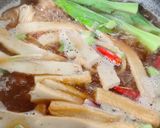 Gambar langkah 3 resipi 👩🍳Mee Suah Sup.