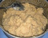 Foto langkah ke 4 dari resep Baso Ayam.
