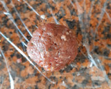 Foto del paso 3 de la receta: Carne rellena de huevo