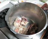 Foto del paso 1 de la receta: Entomatado de res