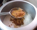 ऑईल फ्री चिकन ग्रेव्ही रेसिपी स्टेप 5 फोटो 