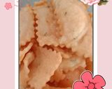Foto langkah ke 6 dari resep Kue Bawang Kanji.