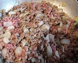 Foto del paso 3 de la receta: Pastel de Carne distinto